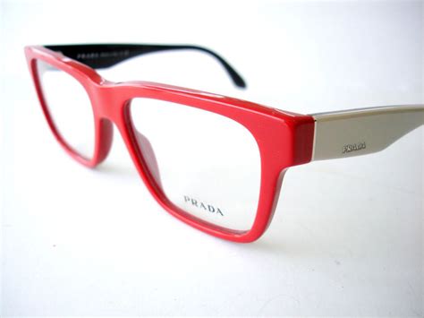 prada eyeglasses pr|authentic Prada eyeglass frames.